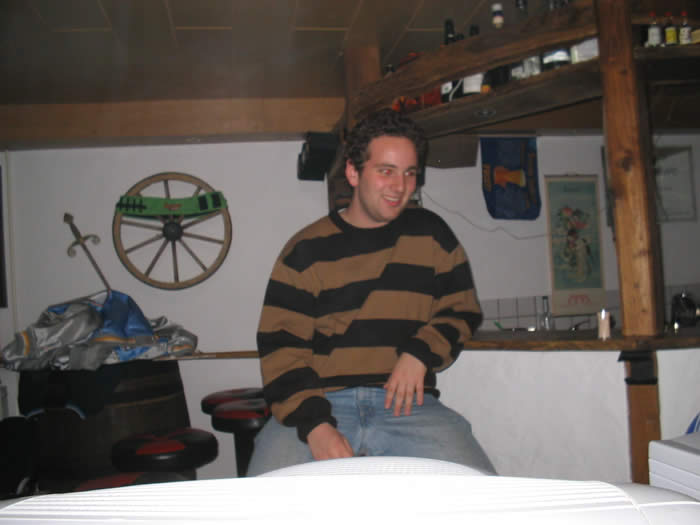 Pierre