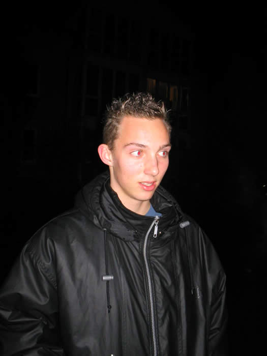 Christian