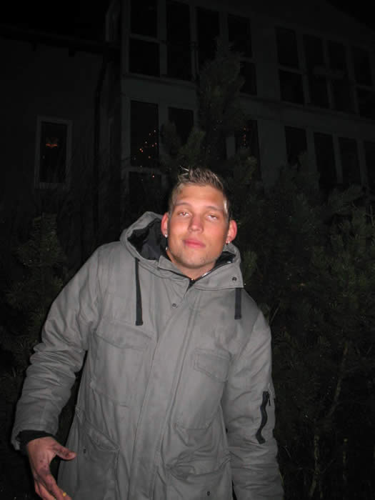 Fritsche