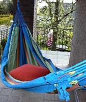Hängematte Larga 2