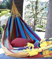 Hängematte larga 3