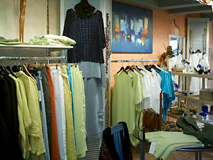 Mangai - unser Ladengesch&auml;ft