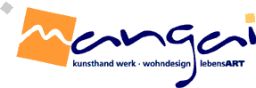 Mangai - Kunsthandwerk, Wohndesign, Lebensstil