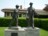 Denkmal f�r die Schirmverk�ufer 