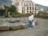 greating point im Parce Santa Catarina - hier k�nnen Sie die Bekannten per webcam gruessen