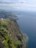 Blick vom Cabo Gir�o auf den Atlantik und auf Funchal