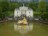Schloss Linderhof - hier lebte der M�rchenk�nig viele Jahre