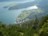 Blick vom Herzogenstand auf den Walchensee