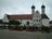 Kloster Benediktbeuren - eine gewaltige Anlage