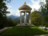 Pavillon im Schlosspark