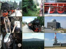 Brocken im Harz