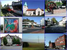 Dissen am Teutoburger Wald