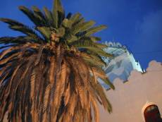 Palazzo di Giustizia in Kos-Stadt