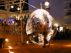 Kleinkunst am Caf Mambo - Sant Antoni