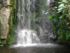 Wasserfall