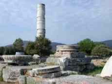 Heraion - Ireon