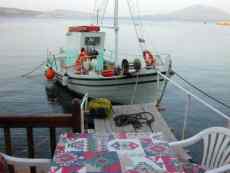 Fischboot - Ireon
