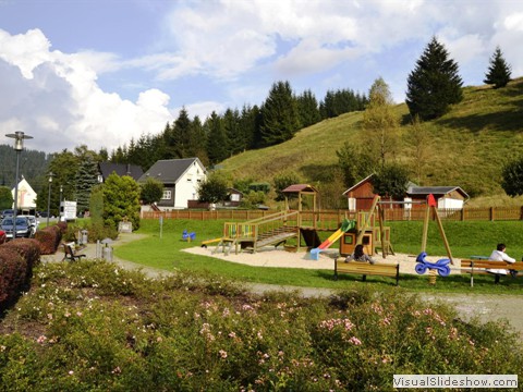 Spielplatz