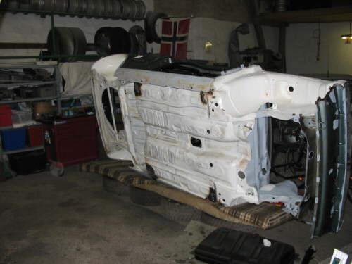 Neuer Polo73