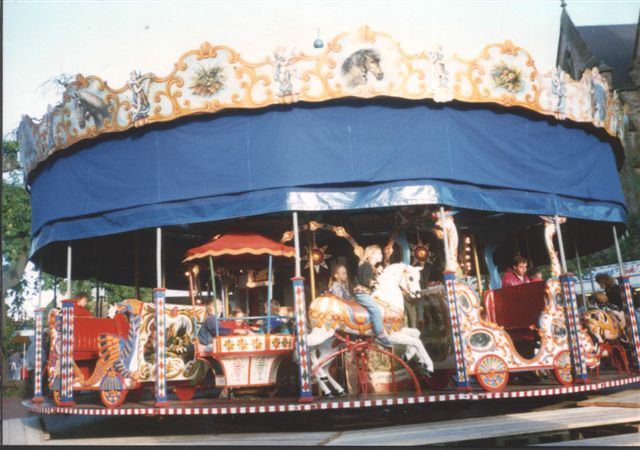 Das Original Baujahr 1886