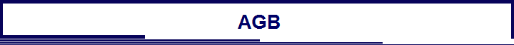                                          AGB