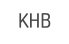 KHB