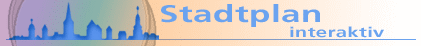 Stadtpl&auml;ne