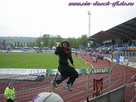 2003/2004 Eintracht Trier - Vfl 0:0