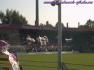 2003/2004 VfL - Erzgebirge Aue 0:1