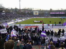 2007/2008 Erzgebirge Aue - VfL 0:1