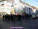 2007/2008 SC Freiburg - VfL 1:1