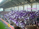 2008/2009 SC Paderborn - VfL 1:0