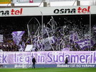 2008/2009 VfL - 1860 M&uuml;nchen 0:2