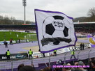 2009/2010 Erzgebirge Aue - VfL 3:0