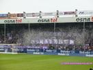 2009/2010 VfL - Erzgebirge Aue 3:1