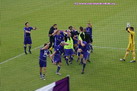 2009/2010 VfL - 1. FC Heidenheim 3:2