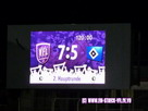 2009/2010 VfL - HSV 7:5 n.E.