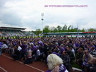 2009/2010 Wacker Burghausen - VfL 0:1