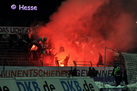 2010/2011 FC Erzgebirge Aue - VfL 0:1