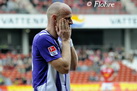 2010/2011 Union Berlin - VfL 3:3
