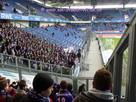 MSV Duisburg - VfL 4:1