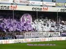 2010/2011 VfL - FC Erzgebirge Aue 3:2