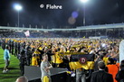 VfL - Dynamo Dresden 1:3
