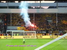 VfL - Dynamo Dresden 1:3