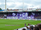 2010/2011 VfL - MSV Duisburg 1:3