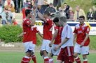 Bilder Auswahl Nordkreis - VfL �Flohre