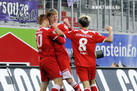 1. FC Heidenheim - VfL 0:2 �Flohre