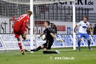 1. FC Heidenheim - VfL 0:2 �Flohre