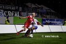 1. FC Heidenheim - VfL 0:2 �Flohre