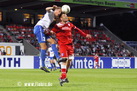 1. FC Heidenheim - VfL 0:2 �Flohre